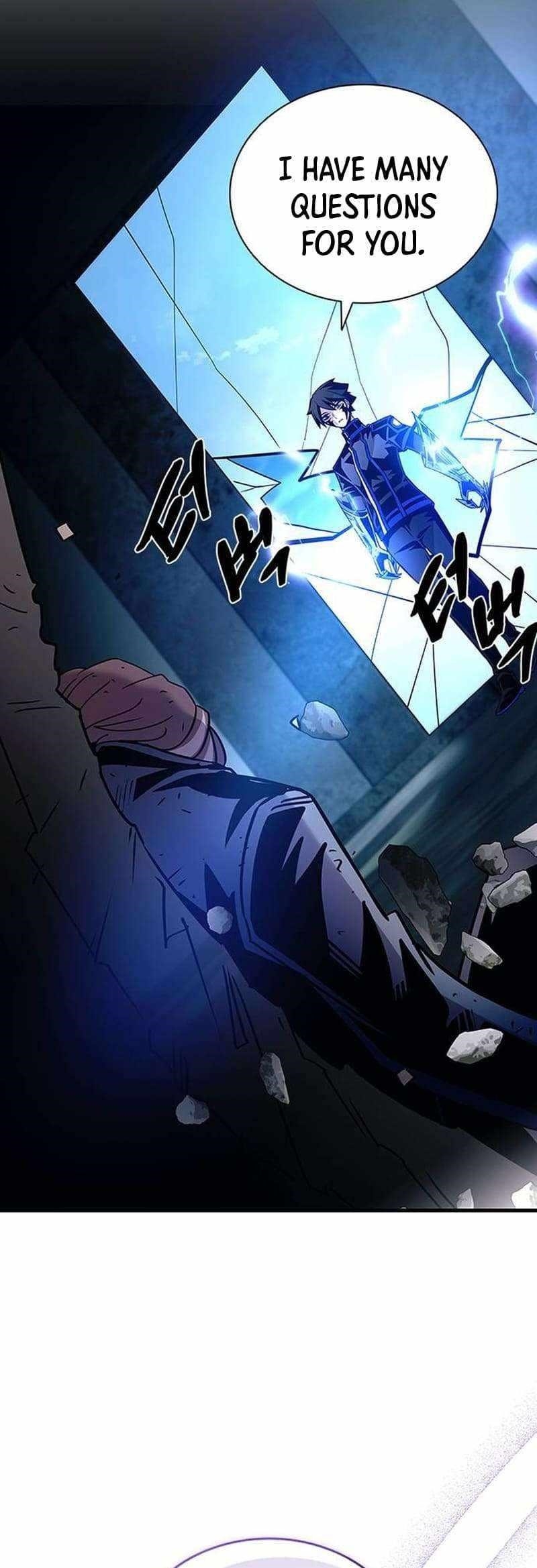 Villain to Kill Chapter 146 - Page 32 in English