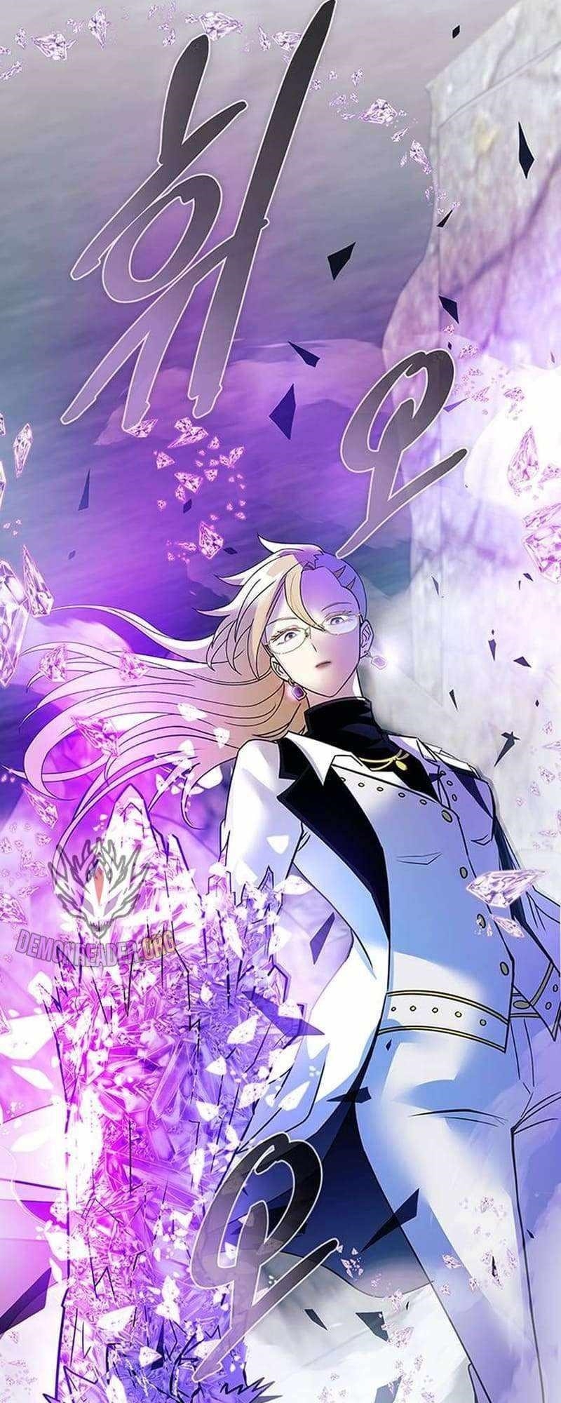 Villain to Kill Chapter 146 - Page 44 in English