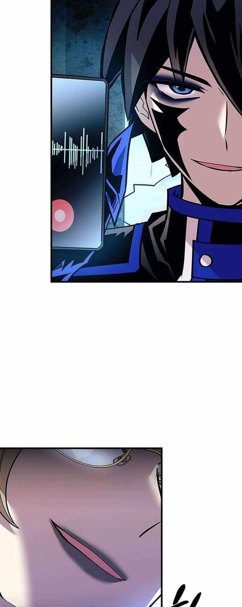 Villain to Kill Chapter 146 - Page 59 in English
