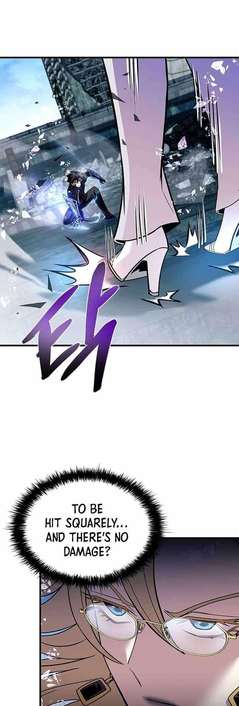 Villain to Kill Chapter 146 - Page 71 in English