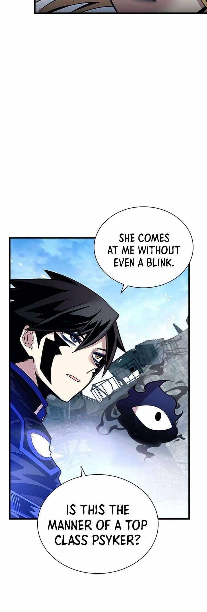 Villain to Kill Chapter 146 - Page 72 in English