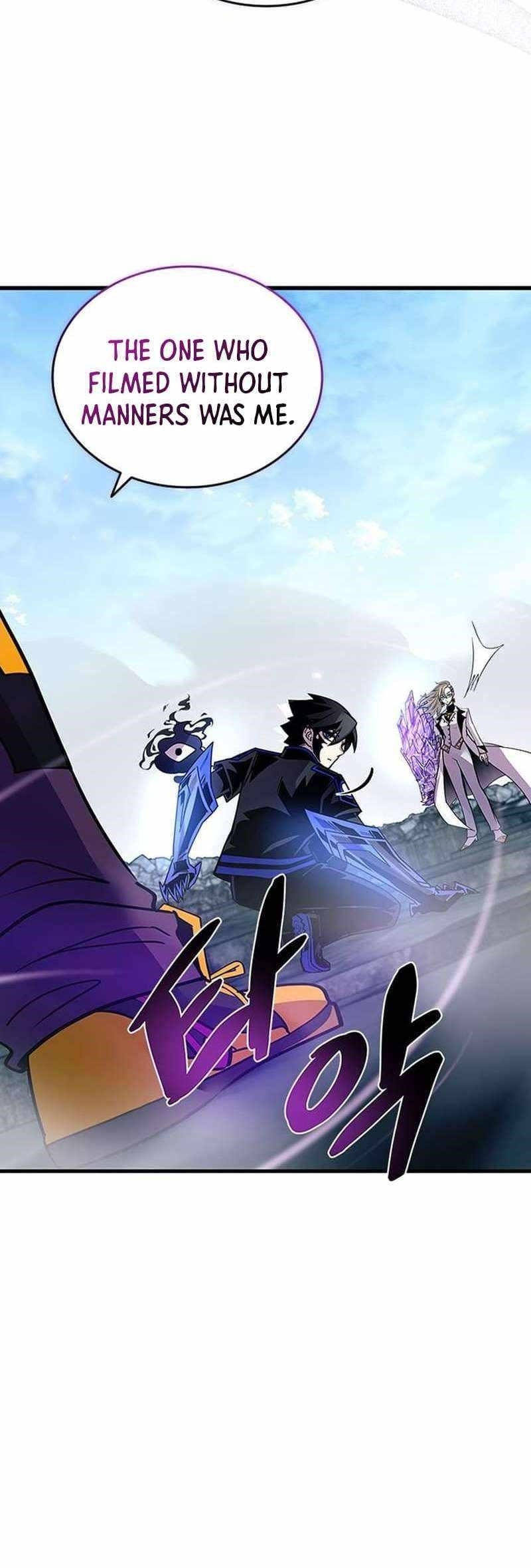 Villain to Kill Chapter 146 - Page 74 in English