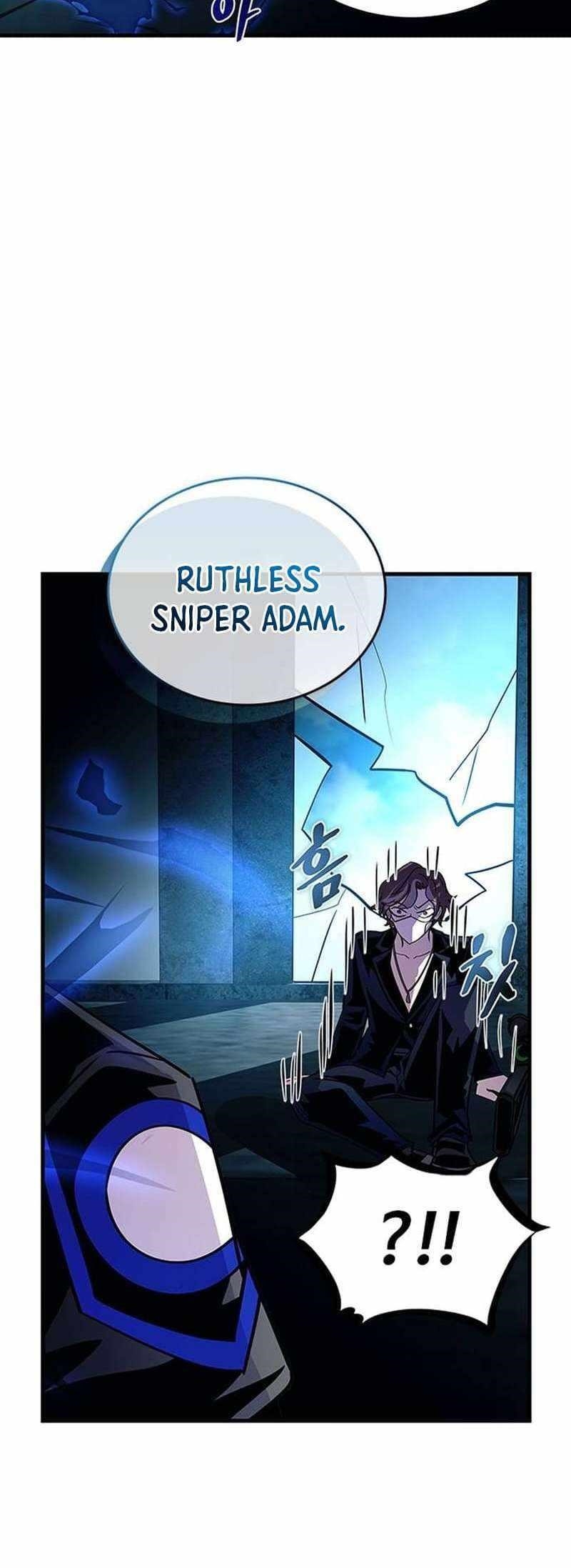 Villain to Kill Chapter 146 - Page 9 in English