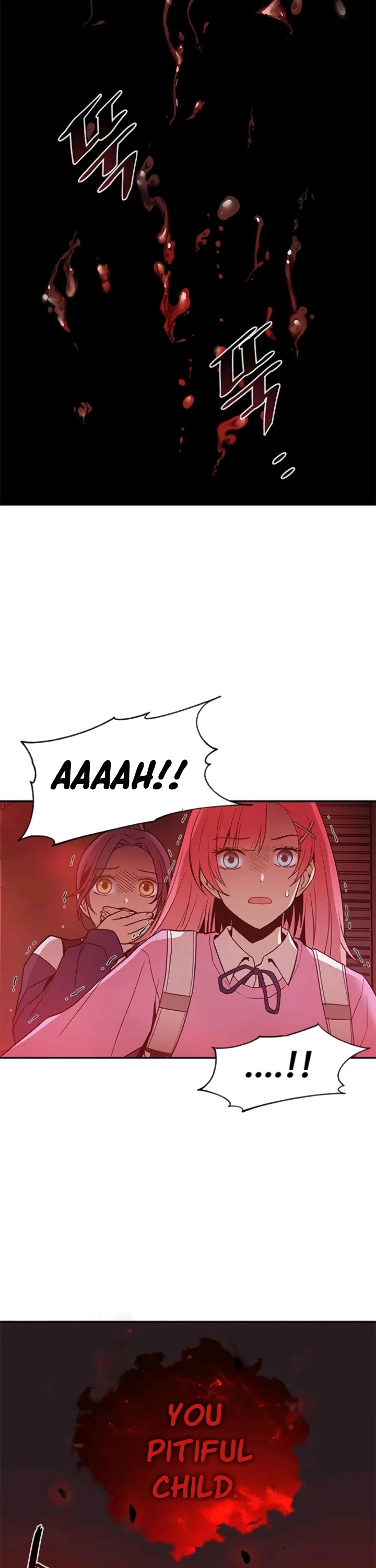Villain to Kill Chapter 15 - Page 25 in English