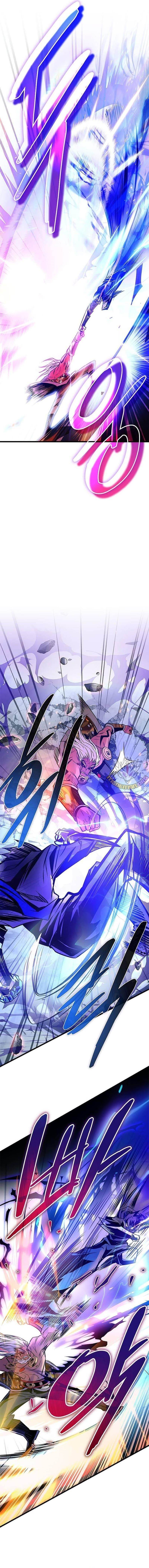 Villain to Kill Chapter 159 - Page 5 in English