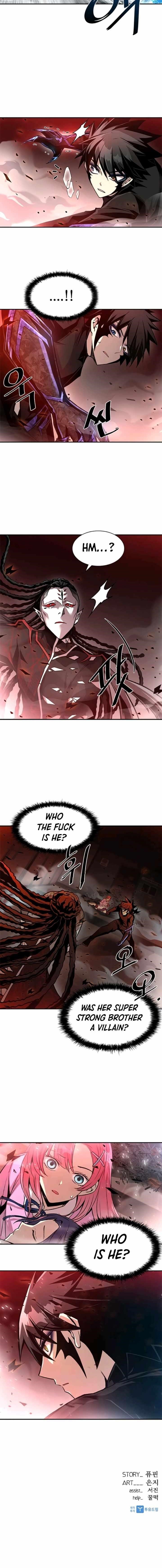 Villain to Kill Chapter 16 - Page 9 in English