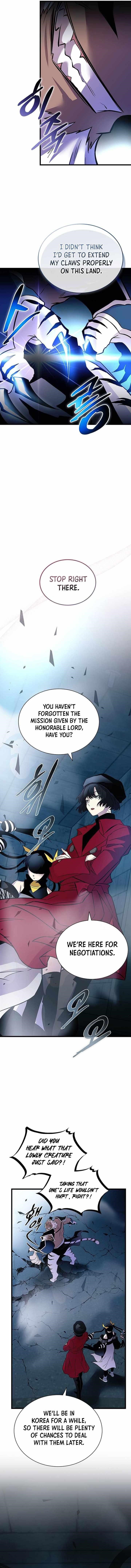 Villain to Kill Chapter 165 - Page 6 in English