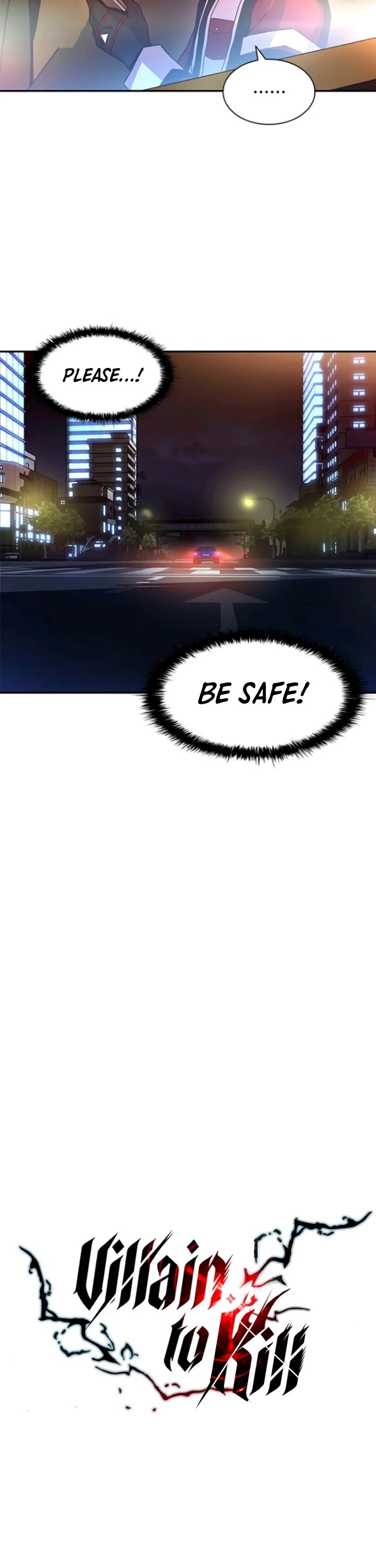 Villain to Kill Chapter 17 - Page 10 in English