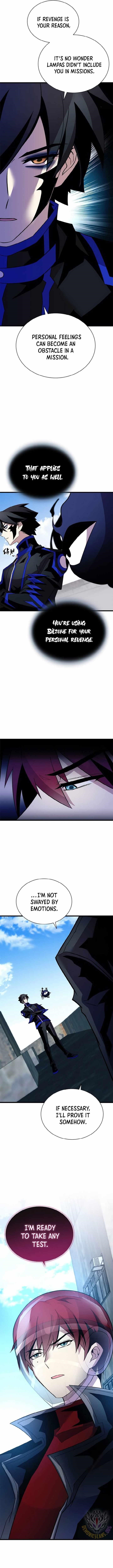 Villain to Kill Chapter 170 - Page 15 in English