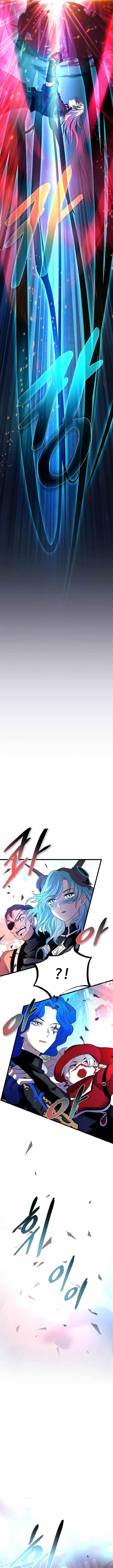 Villain to Kill Chapter 170 - Page 6 in English