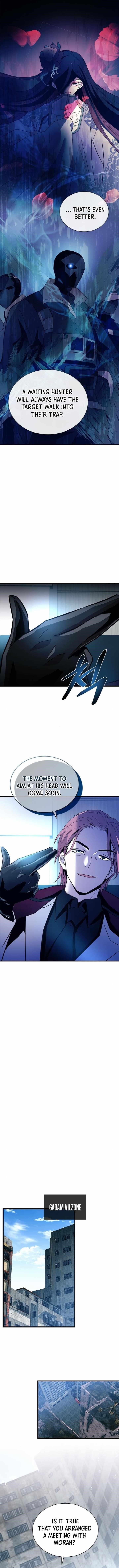 Villain to Kill Chapter 172 - Page 10 in English