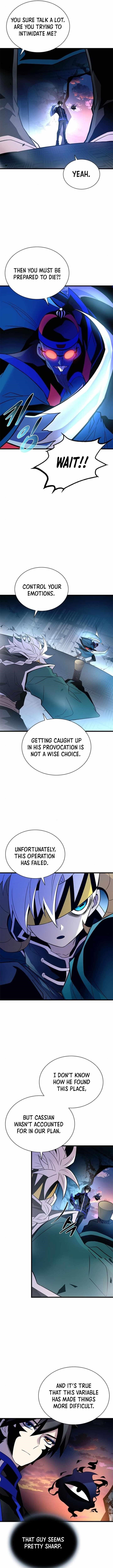 Villain to Kill Chapter 175 - Page 5 in English