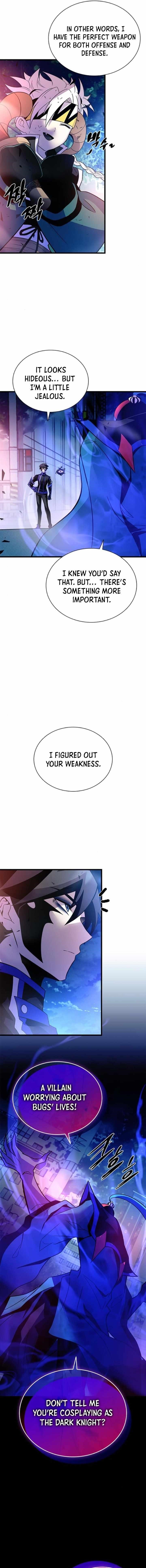 Villain to Kill Chapter 176 - Page 16 in English