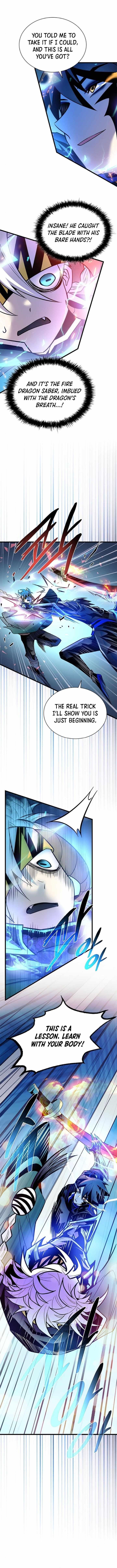 Villain to Kill Chapter 176 - Page 3 in English