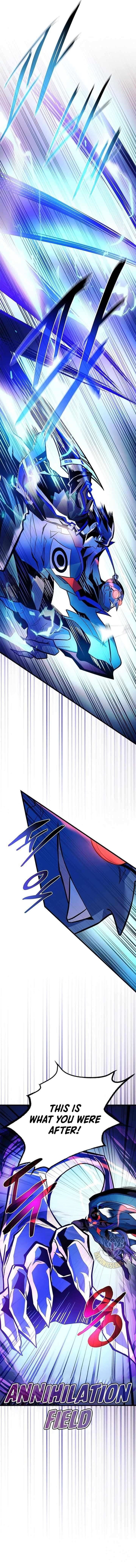 Villain to Kill Chapter 177 - Page 4 in English