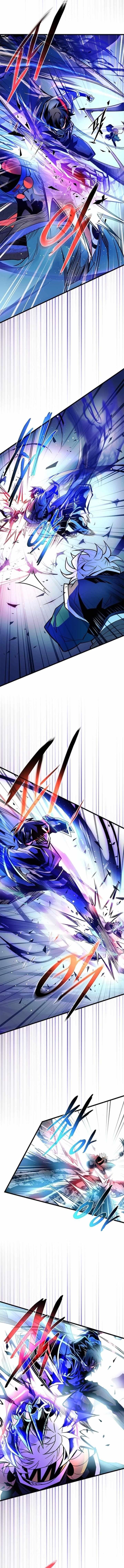 Villain to Kill Chapter 178 - Page 4 in English