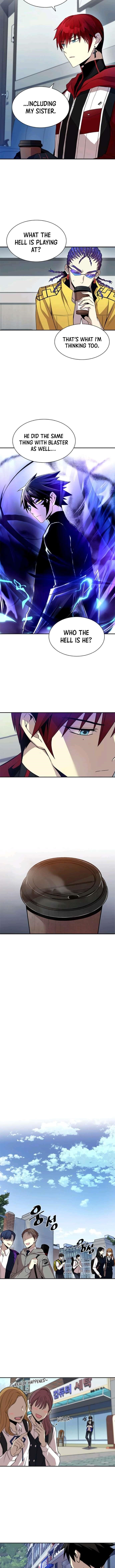 Villain to Kill Chapter 18 - Page 8 in English