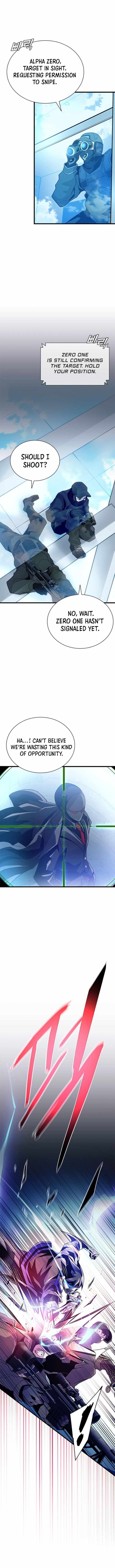 Villain to Kill Chapter 182 - Page 7 in English