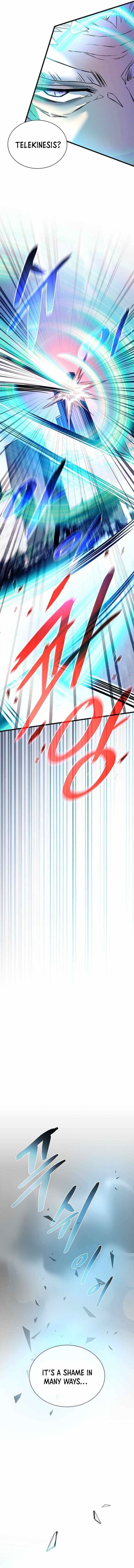 Villain to Kill Chapter 183 - Page 16 in English