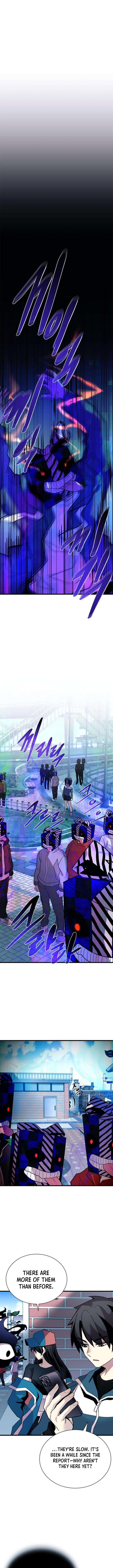 Villain to Kill Chapter 186 - Page 4 in English