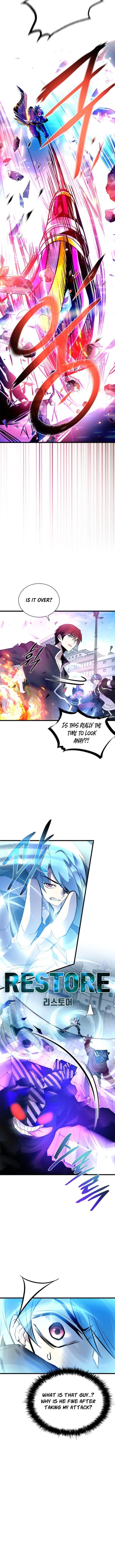 Villain to Kill Chapter 188 - Page 14 in English