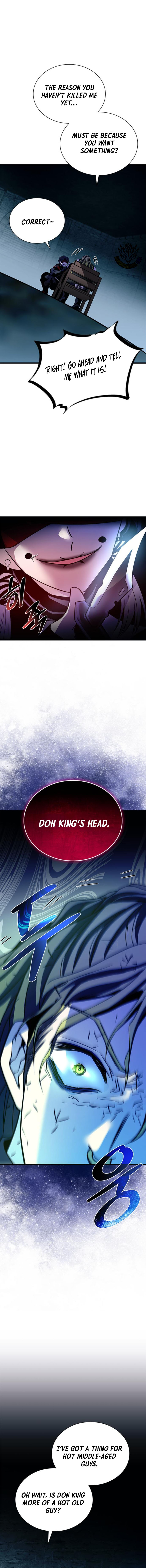 Villain to Kill Chapter 189 - Page 15 in English
