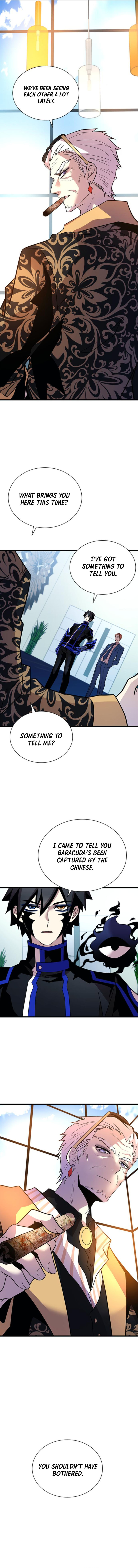 Villain to Kill Chapter 189 - Page 4 in English