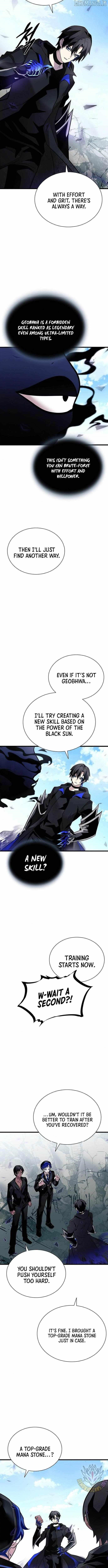 Villain to Kill Chapter 197 - Page 5 in English