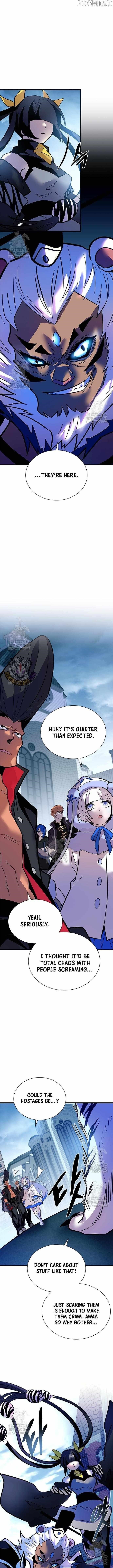 Villain to Kill Chapter 198 - Page 14 in English
