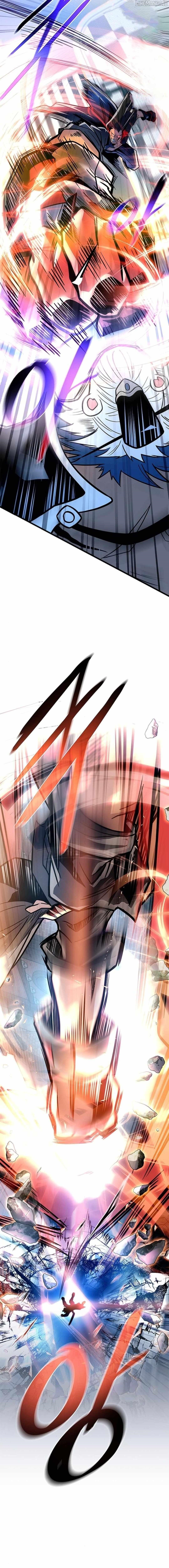 Villain to Kill Chapter 199 - Page 12 in English