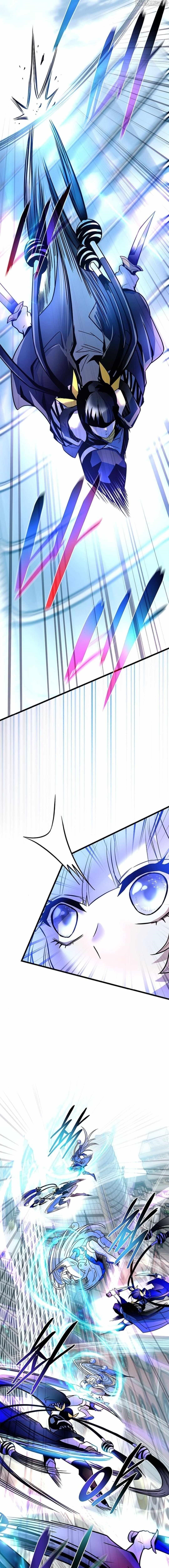 Villain to Kill Chapter 199 - Page 20 in English