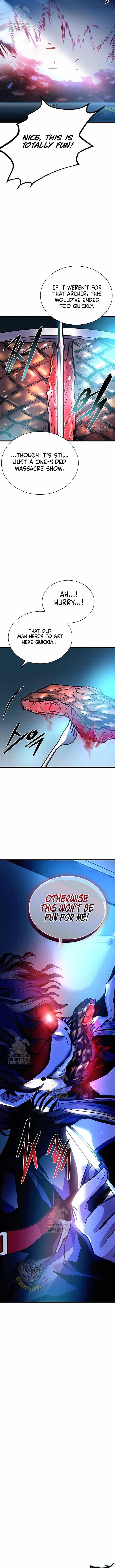 Villain to Kill Chapter 200 - Page 8 in English