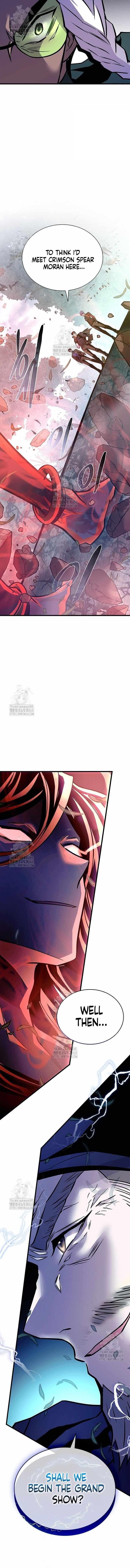 Villain to Kill Chapter 201 - Page 15 in English