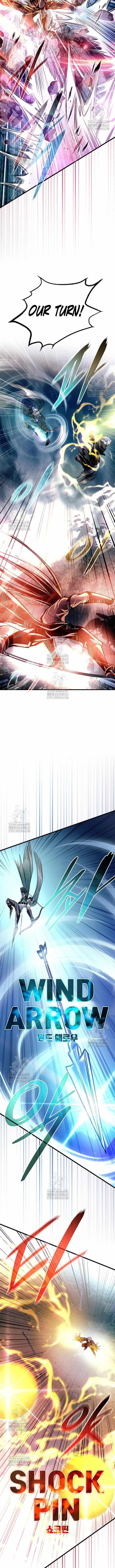 Villain to Kill Chapter 202 - Page 5 in English