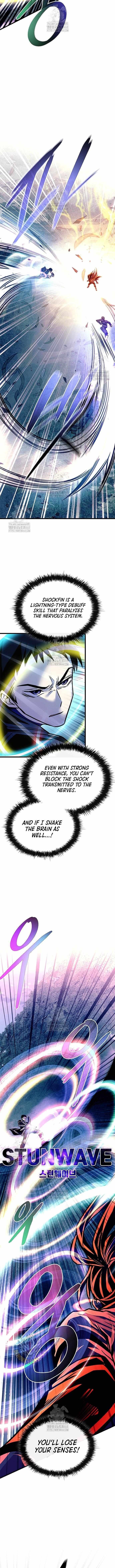 Villain to Kill Chapter 202 - Page 7 in English