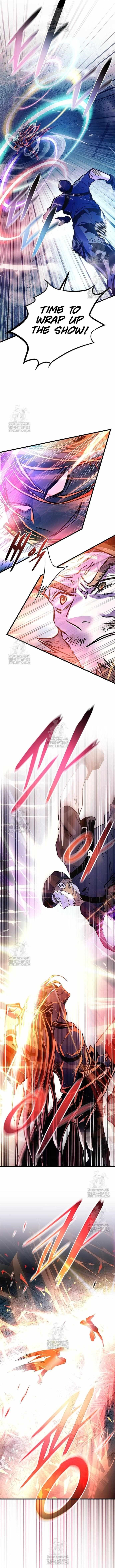 Villain to Kill Chapter 202 - Page 8 in English