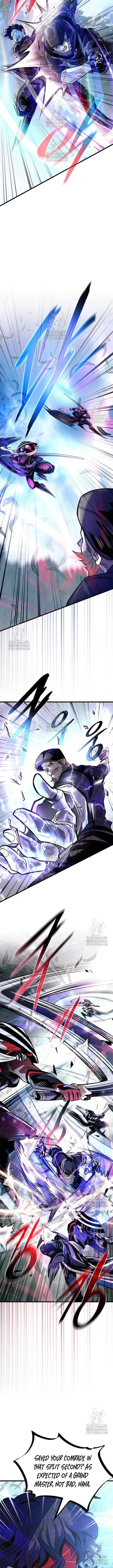Villain to Kill Chapter 203 - Page 9 in English