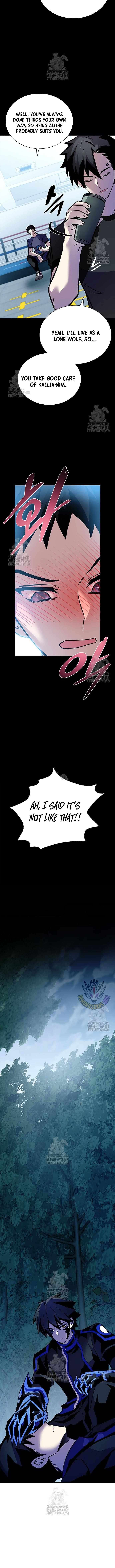 Villain to Kill Chapter 205 - Page 10 in English