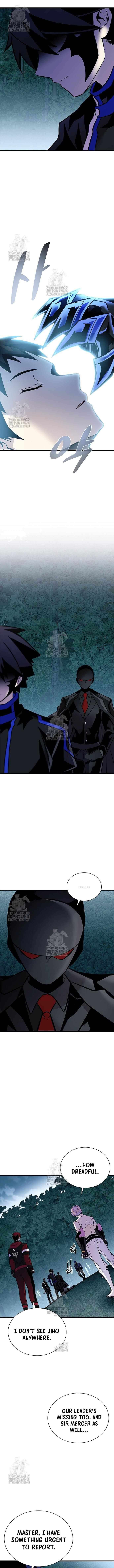 Villain to Kill Chapter 205 - Page 11 in English