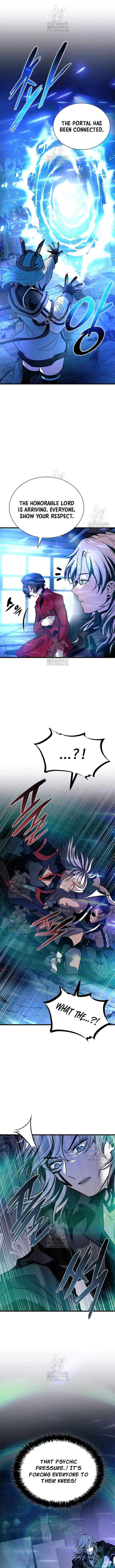 Villain to Kill Chapter 205 - Page 15 in English