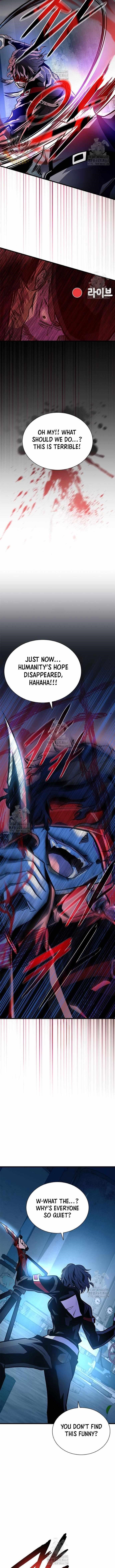 Villain to Kill Chapter 206 - Page 13 in English