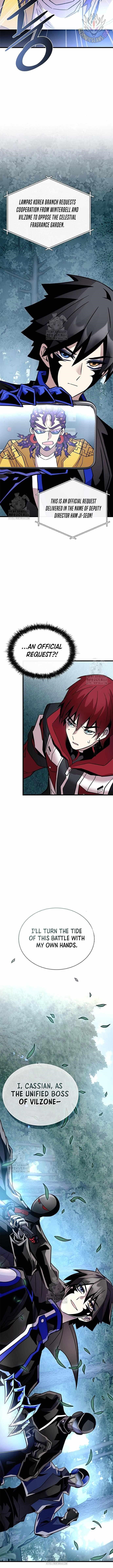 Villain to Kill Chapter 206 - Page 17 in English