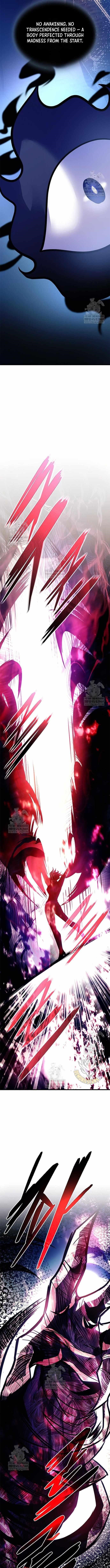 Villain to Kill Chapter 209 - Page 11 in English
