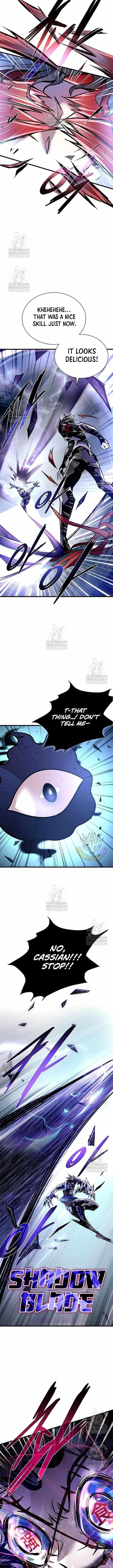Villain to Kill Chapter 209 - Page 17 in English