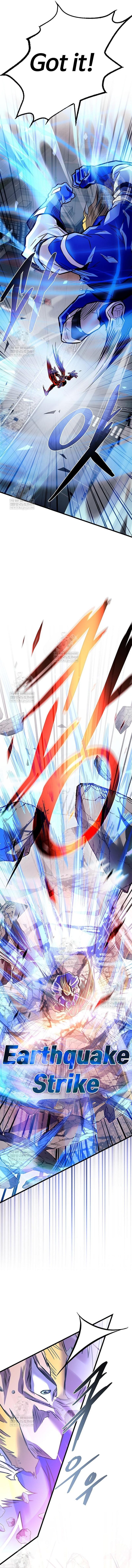 Villain to Kill Chapter 210 - Page 10 in English