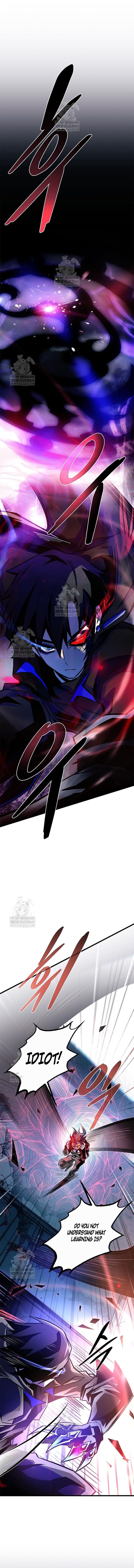 Villain to Kill Chapter 211 - Page 15 in English