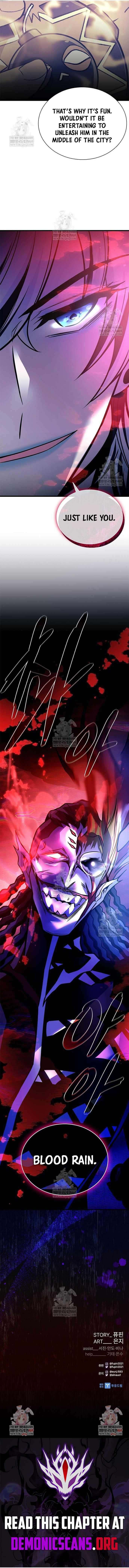 Villain to Kill Chapter 215 - Page 14 in English