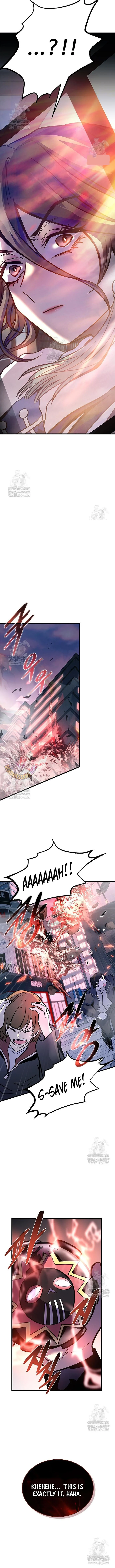 Villain to Kill Chapter 216 - Page 4 in English