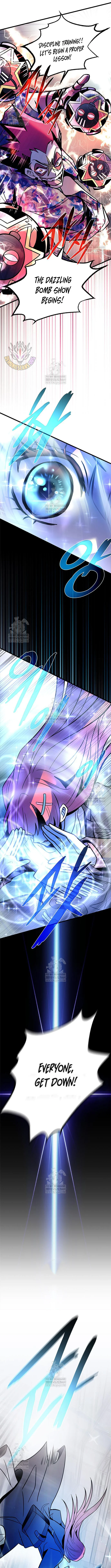 Villain to Kill Chapter 217 - Page 14 in English