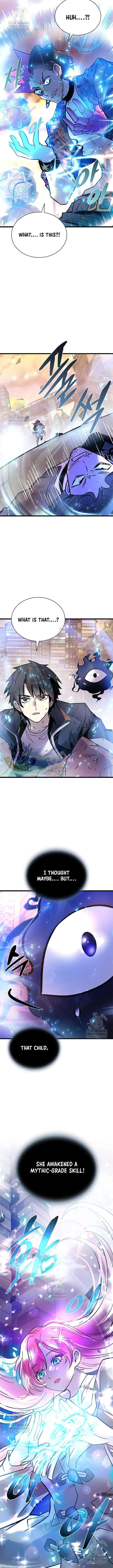 Villain to Kill Chapter 217 - Page 16 in English